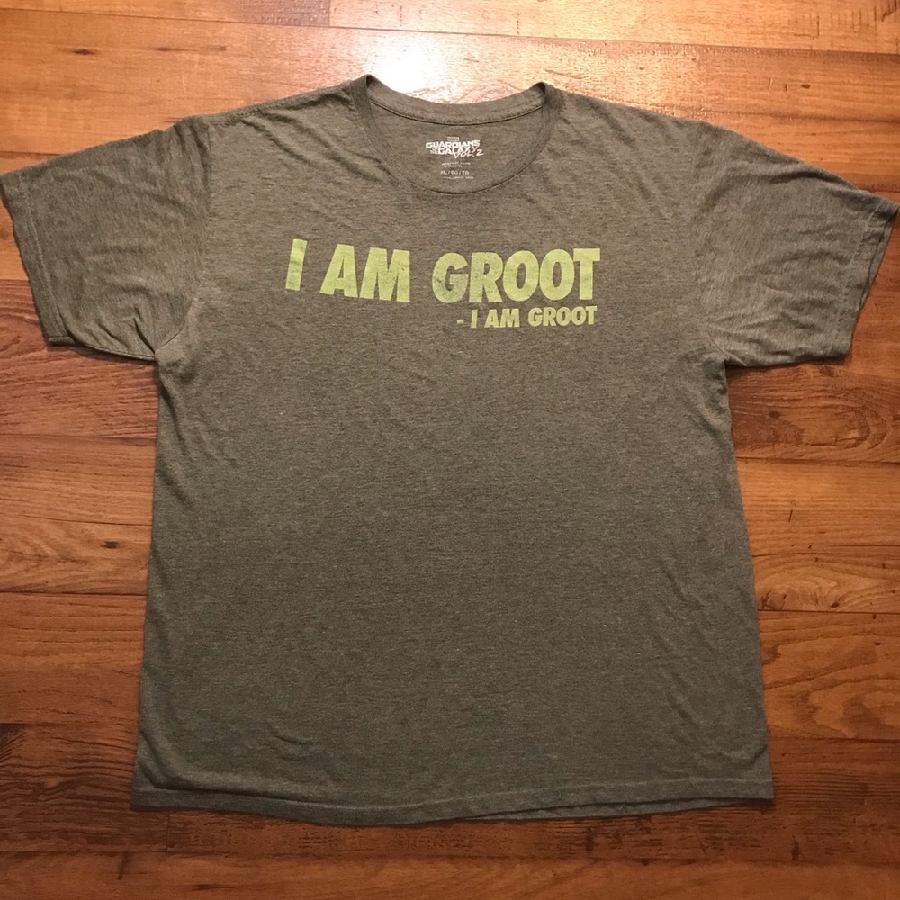 Guardians of the galaxy 🌌 tee